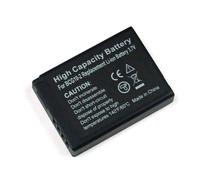 Troy - Batteria al litio per Panasonic DMW-BCG10E