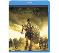 Troy (Blu-ray) Brad Pitt