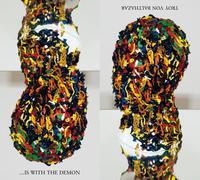 Troy Bruno Von Balthazar Is with the Demon (CD)