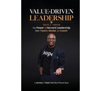 Troy C Smith Value Driven Leadership (Tascabile)