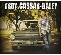 Troy Cassar-Daley - Home