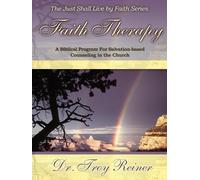 Troy D Reiner Faith Therapy (Tascabile)