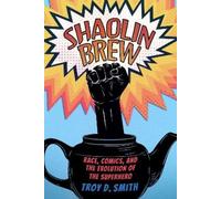 Troy D. Smith Shaolin Brew (Tascabile)