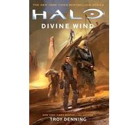 Troy Denning Halo: Divine Wind (Tascabile) Halo