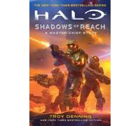 Troy Denning Halo: Shadows of Reach (Tascabile) Halo