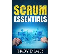 Troy Dimes Scrum Essentials (Tascabile)