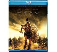 Troy (Director's Cut) [Blu-ray] (2007)