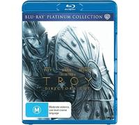 Troy (director's Cut) (platinum Collection)