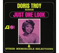 Troy, Doris - Just One Look