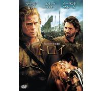 Troy (DVD) Brad Pitt