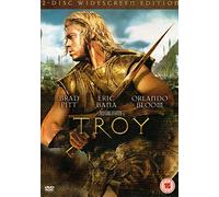 Troy [Edizione: Regno Unito]