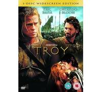 Troy [Edizione: Regno Unito] [Edizione: Regno Unito]
