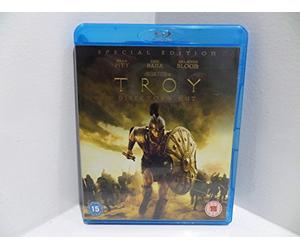Troy [Edizione: Regno Unito] [Edizione: Regno Unito]