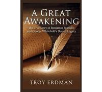 Troy Erdman A Great Awakening (Tascabile)