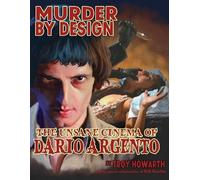Troy Howarth Murder by Design (Tascabile)