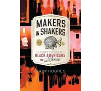 Troy Hughes Makers & Shakers (Copertina rigida)