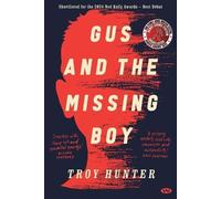 Troy Hunter Gus and the Missing Boy (Tascabile)