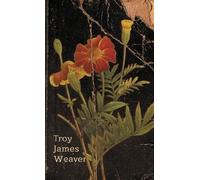 Troy James Weaver Marigold (Tascabile)