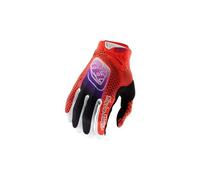 Troy lee designs air long gloves red