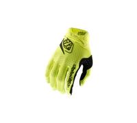 Troy Lee Designs Air Mono Guanti da motocross, giallo, taglia XL per maschi