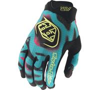 Troy Lee Designs Air Membrane Guanti da motocross giovanile, taglia M
