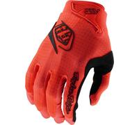 Guanti lunghi troy lee designs air orange