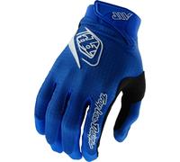 Troy Lee Designs Air Gloves Blu S Bambini Mono Blue