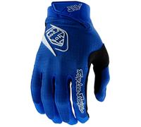 Troy Lee Designs Air Mono Guanti da motocross per ragazzi, blu, taglia S