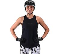 TLD - TROY LEE DESIGNS Canotta MTB LUXE da donna Nero | Tld - Troy Lee Designs XL