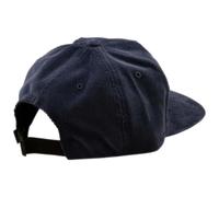 Troy Lee Designs Cappellino Con Visiera Winners Circle Unstructured Corduroy Blue