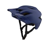 Troy Lee Designs Flowline Mips Mtb Helmet Blu M-L Orbit Dark Blue