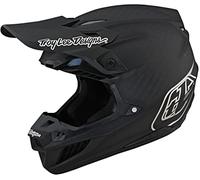 Cap Troy Lee Designs SE5 ECE Noir M