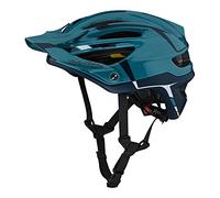 Troy Lee Designs Casco MTB A2 MIPS SLIVER leggero e con tecnologia protettiva MIPS®