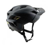 Troy Lee Designs Casco Mtb Junior Flowline Point Black / Charcoal