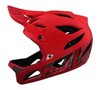 Troy Lee Designs Casco MTB Stage Signature massima protezione, super ventilato e perfetto per il Downhill