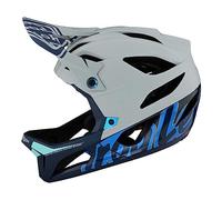 Troy Lee Designs Casco MTB Stage Signature massima protezione, super ventilato e perfetto per il Downhill