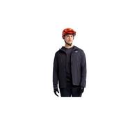 Troy Lee Designs Mathis Mono Giacca da bicicletta, nero, taglia 2XL per maschi