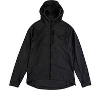 Troy Lee Designs Drift Windbreaker, giacca in tessuto M male Nero