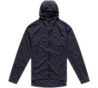 Troy Lee Designs Drift Windbreaker Mono Slate Giacca da bicicletta, Taglia M