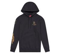 Troy Lee Designs Felpa MX Peace Out Carbon Primavera 2025 Grigia