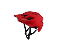 Troy lee designs flowline orbit mips helmet red