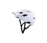 Troy lee designs flowline orbit mips helmet white