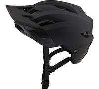 Troy lee designs flowline se mips stealth helmet black