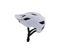 Troy lee designs flowline se mips stealth helmet white