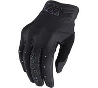 Troy Lee Designs Gambit Guanti da bicicletta da donna, nero, taglia XL per donne