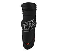 Troy lee designs raid kneepad black