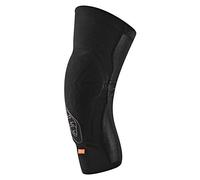 Ginocchiere da palco troy lee designs nere