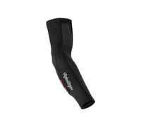 Troy Lee Designs Gomitiere MTB e Moto Speed Ultra Leggere e con Protezione D3O® per Ragazzi