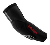 Troy Lee Designs Stage Pro Protettori Ellbow, taglia XS S per maschi