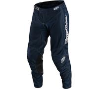 Troy Lee Designs GP Air Mono Pantaloni Motocross, blu, taglia 28 per maschi